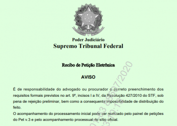 Frente Servir Brasil cobra divulgação de dados que governo federal usou para Reforma Administrativa