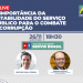 Live da Servir Brasil debate a importância da estabilidade no serviço público