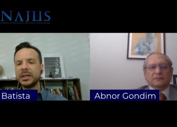 Servidor precisa se mobilizar para não perder mais direitos, adverte presidente da Frente do Serviço Público