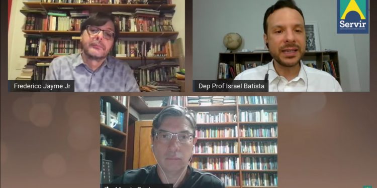 Servir Brasil inicia rodada de lives sobre o serviço público no país