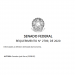 Senado também quer dados da Reforma Administrativa