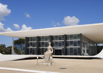 STF diz que Maia deve decidir sobre a suspensão da reforma administrativa