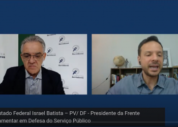 Reforma Administrativa não é baseada em dados, mas em dogmas