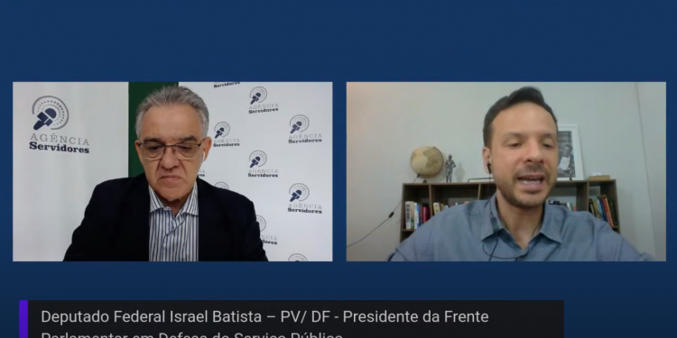 Reforma Administrativa não é baseada em dados, mas em dogmas