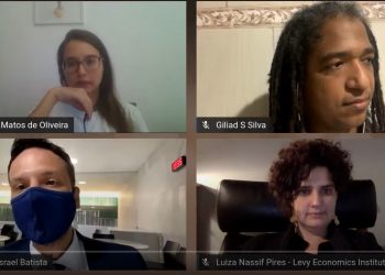 Reformas como a PEC 32 dificultam o atendimento das populações vulneráveis durante a pandemia