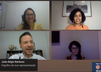 O serviço público deve ser referência positiva para o mercado de trabalho