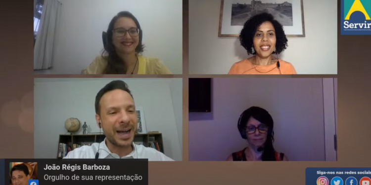 O serviço público deve ser referência positiva para o mercado de trabalho