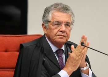 Decisão no MS 37.688: estaria o ministro Marco Aurélio a negar a realidade dos fatos?