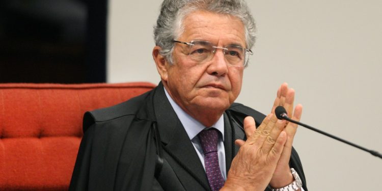 Decisão no MS 37.688: estaria o ministro Marco Aurélio a negar a realidade dos fatos?