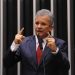 André Figueiredo, secretário-geral da Servir Brasil, defende suspensão de proposta do governo federal que enfraquece concursos públicos
