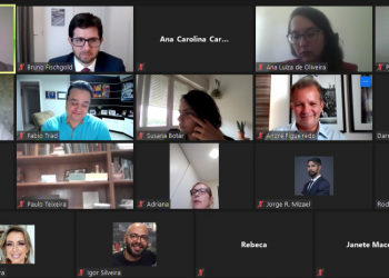 Reunião da Servir Brasil com relator da PEC 32/2020 traz vitórias importantes na tramitação da Reforma Administrativa