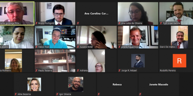 Reunião da Servir Brasil com relator da PEC 32/2020 traz vitórias importantes na tramitação da Reforma Administrativa