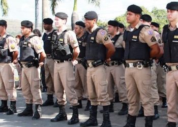 Policiais se unem à Bancada do Serviço Público contra reforma administrativa