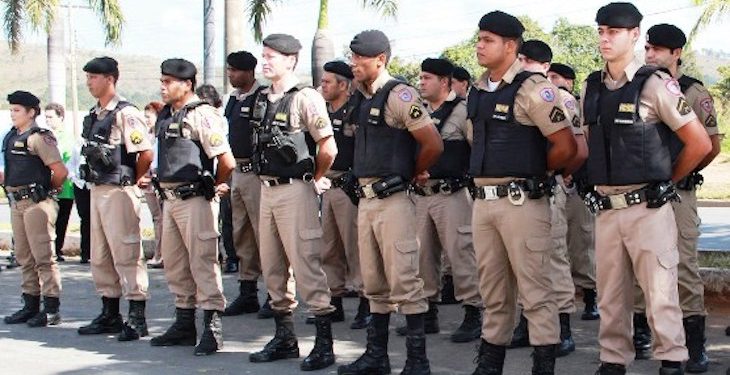 Policiais se unem à Bancada do Serviço Público contra reforma administrativa