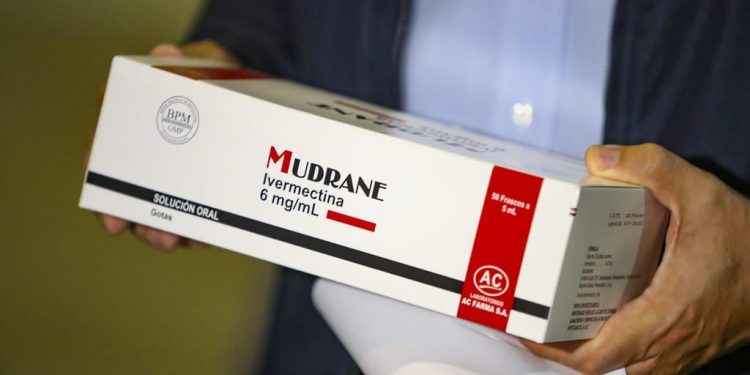 Reforma Administrativa Ivermectina: ineficaz e faz mal