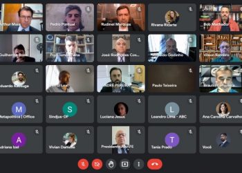 Servir Brasil se reúne com relator para discutir pontos da Reforma Administrativa