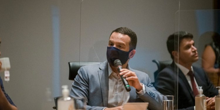 Impactos da Reforma Administrativa nortearam o seminário da Servir Brasil no DF