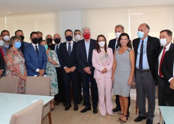 Servir Brasil, conselho curador e parlamentares traçam estratégias de mobilização contra a desvalorização do serviço público