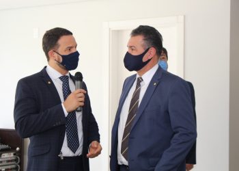 Bancada da bala se posiciona contra a Reforma Administrativa de Bolsonaro