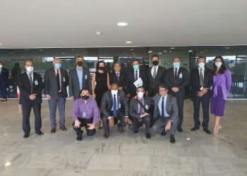 Servir Brasil dialoga com Governo sobre pauta prioritária dos servidores