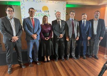 Servir Brasil e Fonacate realizam seminário para discutir uma “Nova Agenda para a Reforma Administrativa”