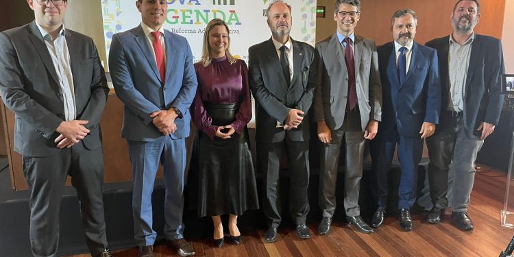 Servir Brasil e Fonacate realizam seminário para discutir uma “Nova Agenda para a Reforma Administrativa”