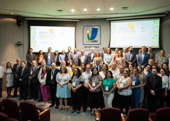 Seminário debate eficiência da força de trabalho no setor público brasileiro