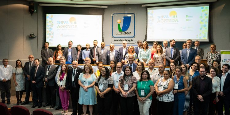 Seminário debate eficiência da força de trabalho no setor público brasileiro