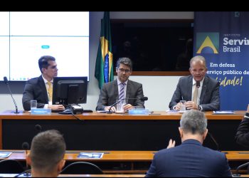 Servir Brasil realiza Assembleia Geral Ordinária na Câmara 