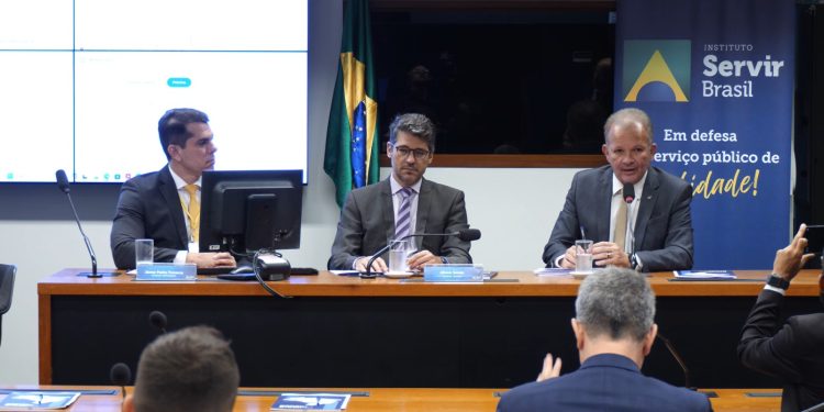 Servir Brasil realiza Assembleia Geral Ordinária na Câmara 