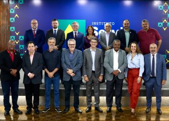 ​Instituto Servir Brasil debate estratégias sobre reforma administrativa e inicia processo eleitoral