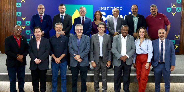 ​Instituto Servir Brasil debate estratégias sobre reforma administrativa e inicia processo eleitoral