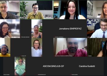 Instituto Servir Brasil elege Comissão Eleitoral 2025