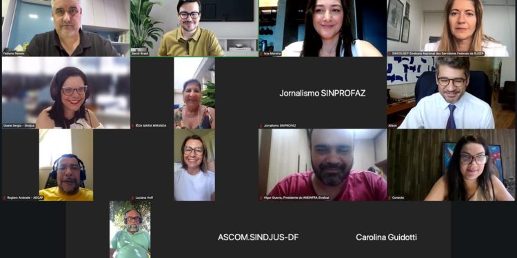 Instituto Servir Brasil elege Comissão Eleitoral 2025