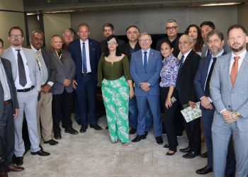 Servir Brasil alerta sobre Reforma Administrativa: “Assinar essa PEC pode significar um grande prejuízo à população que o deputado representa no Congresso Nacional”