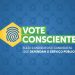 Movimento Vote Consciente mobiliza servidores e empregados públicos em defesa do serviço público brasileiro