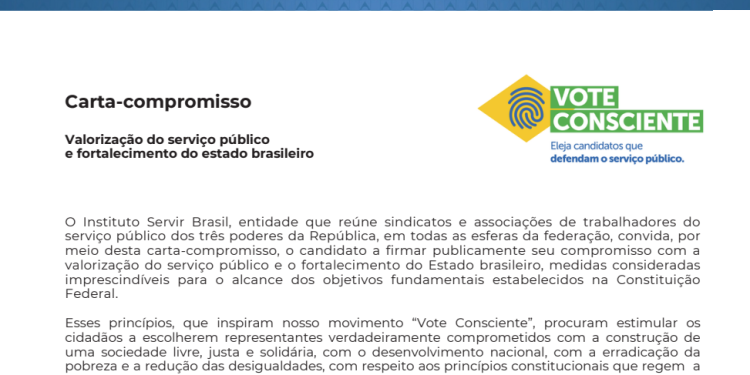 Café com Política mobiliza candidatos por compromisso com o serviço público