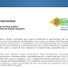 Café com Política mobiliza candidatos por compromisso com o serviço público